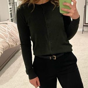 H&M cardigan